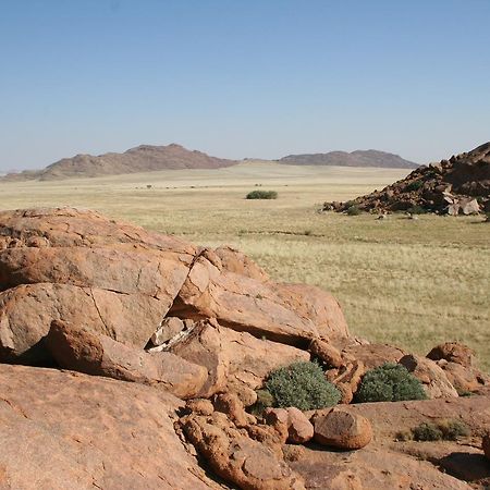 Namib Naukluft Lodge Solitaire Exterior photo